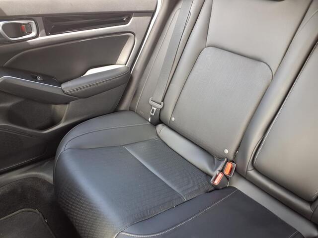 2024 Honda Civic Sport Touring McAllen TX