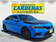 2024_Honda_Civic_Sport Touring_ McAllen TX