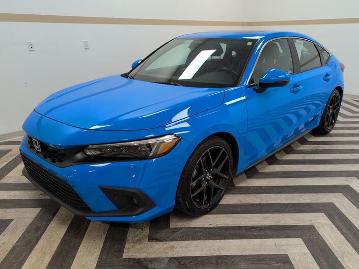 2024 Honda Civic Sport Touring Bozeman MT