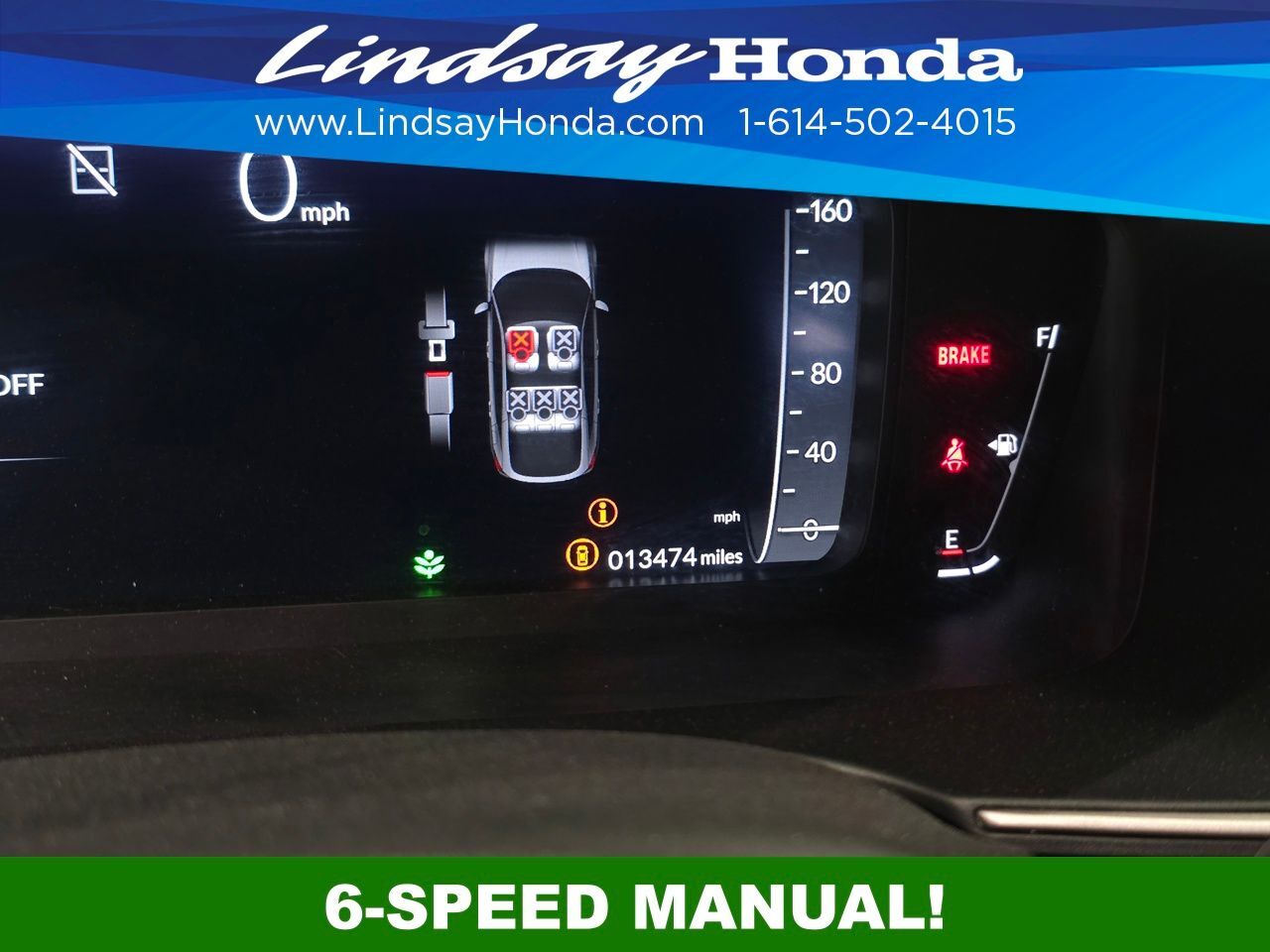 2024 Honda Civic Sport Touring Columbus OH