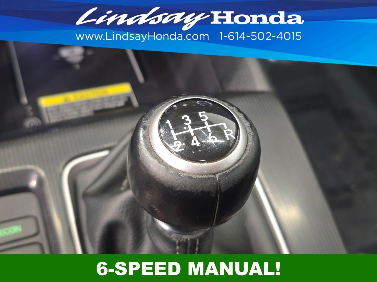 2024 Honda Civic Sport Touring Columbus OH