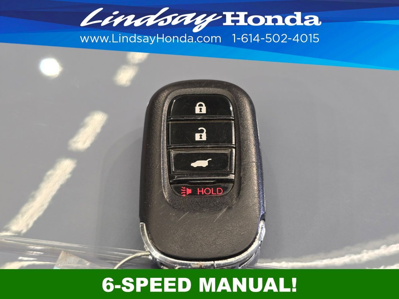 2024 Honda Civic Sport Touring Columbus OH