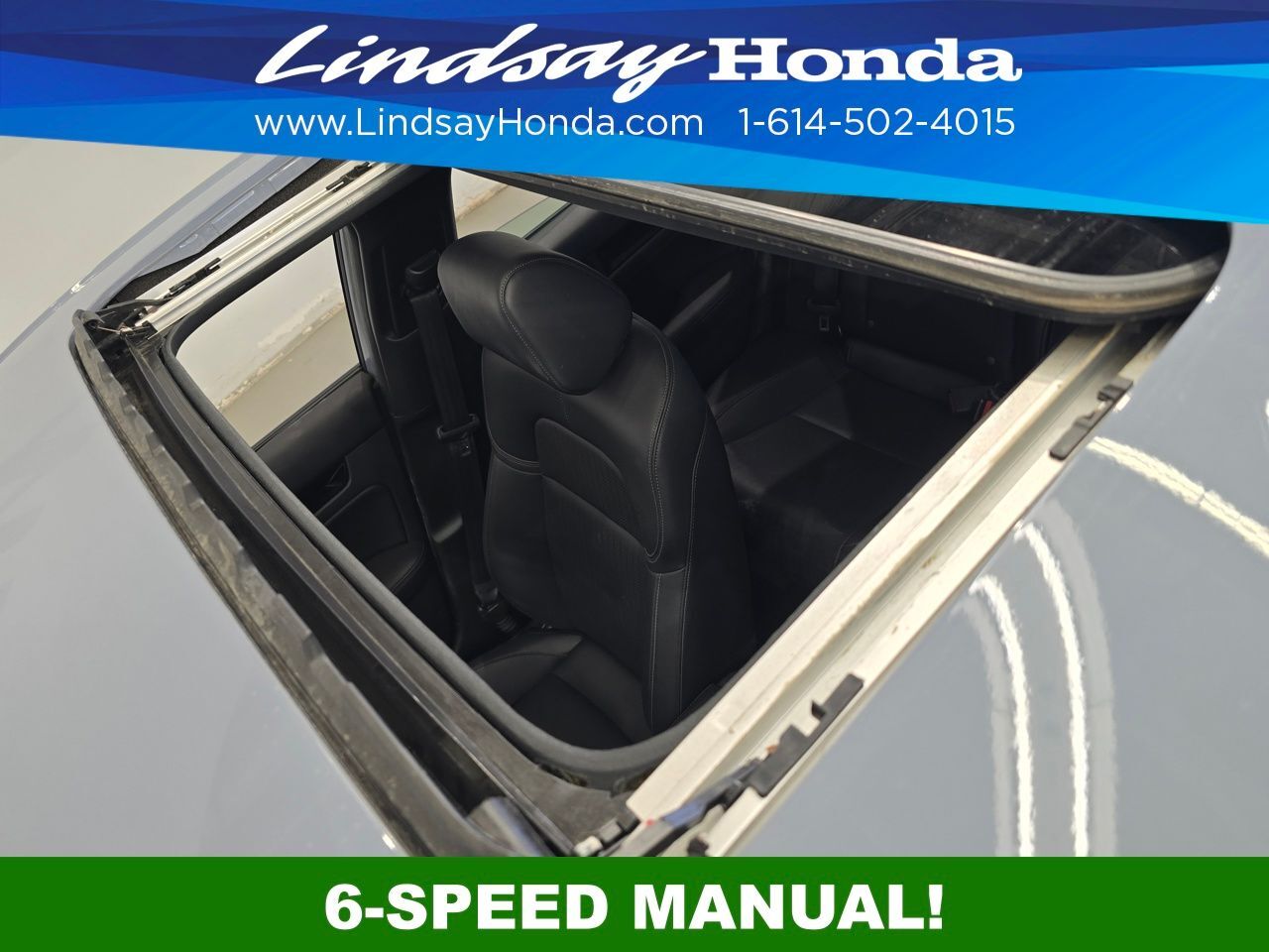 2024 Honda Civic Sport Touring Columbus OH