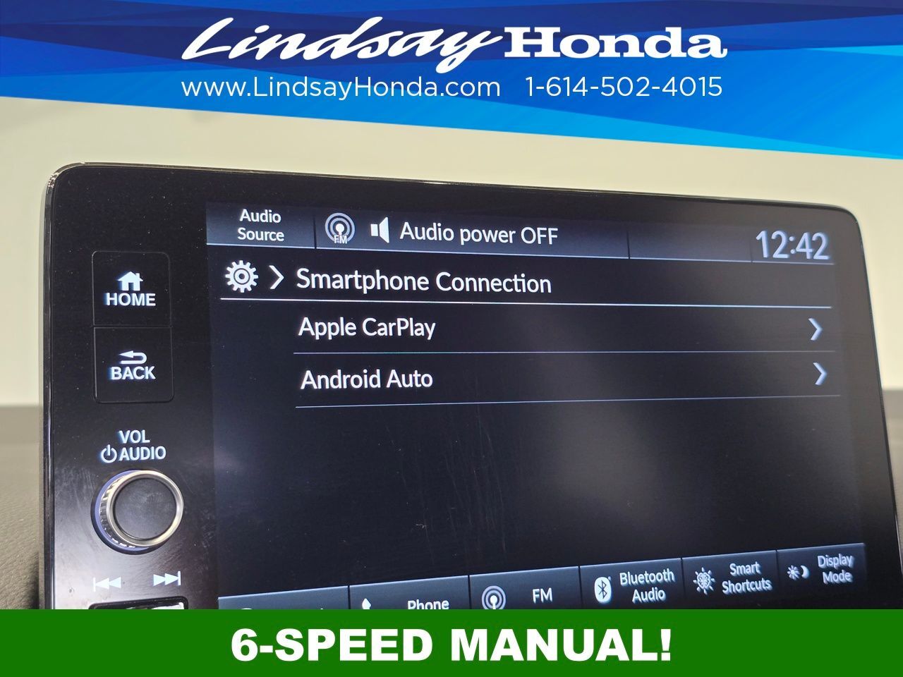 2024 Honda Civic Sport Touring Columbus OH