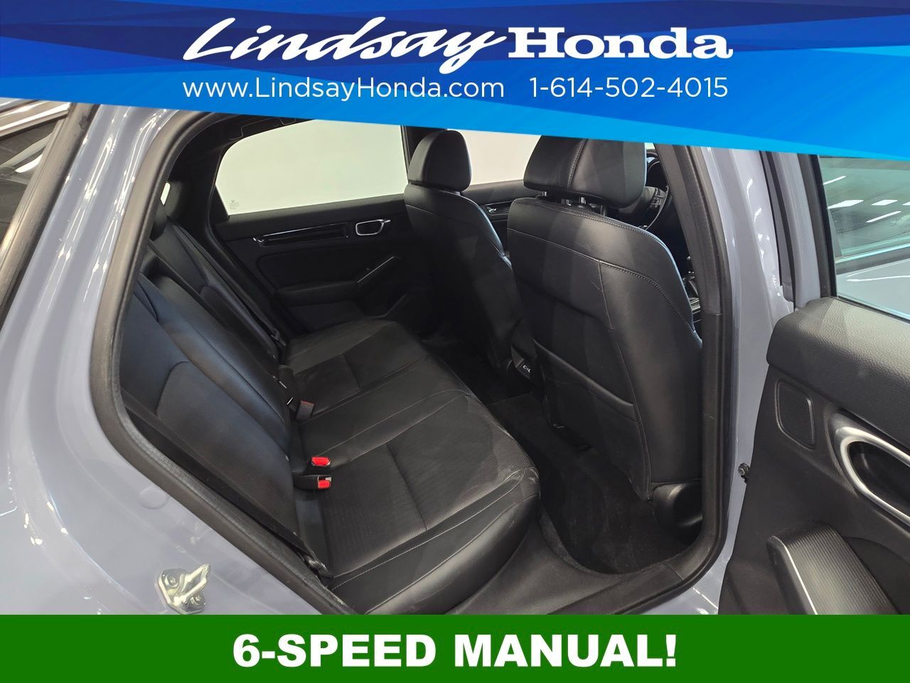 2024 Honda Civic Sport Touring Columbus OH