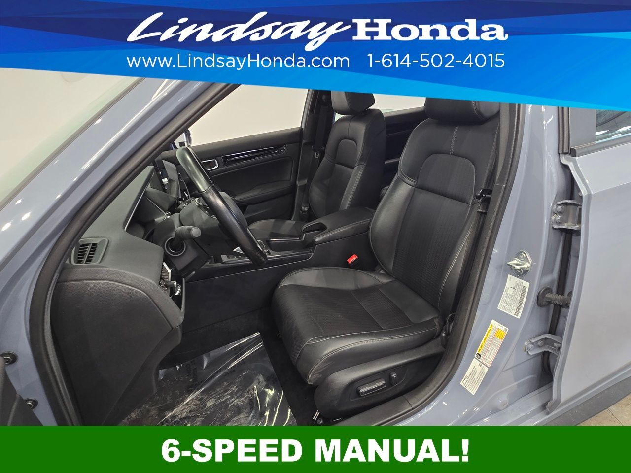 2024 Honda Civic Sport Touring Columbus OH