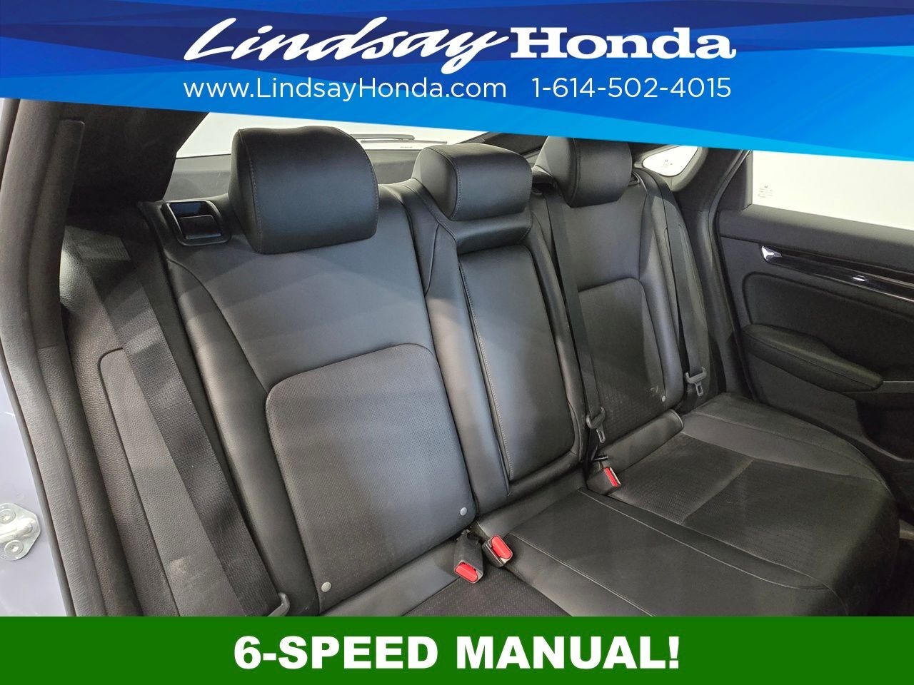 2024 Honda Civic Sport Touring Columbus OH