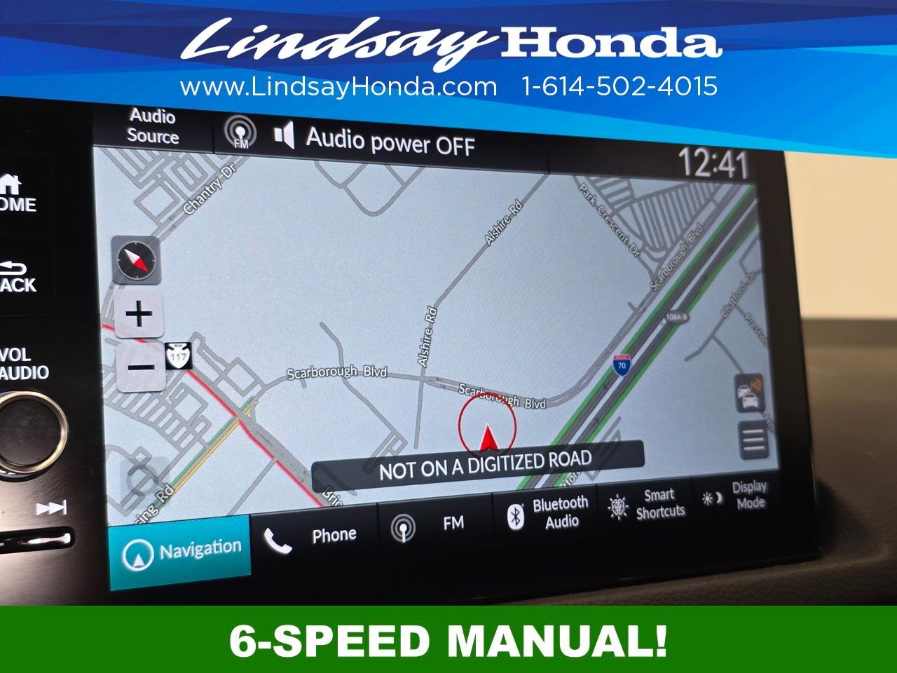 2024 Honda Civic Sport Touring Columbus OH