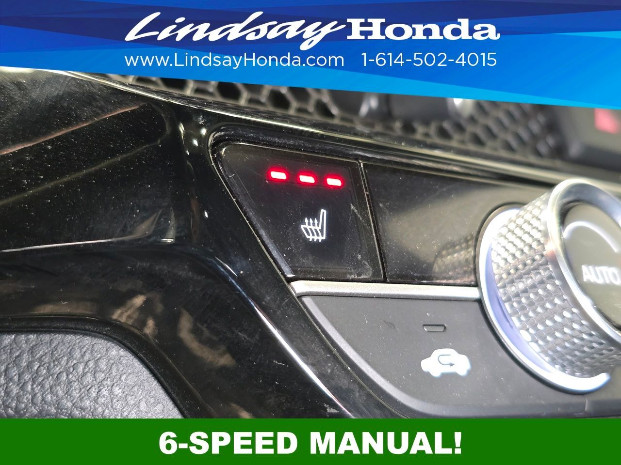 2024 Honda Civic Sport Touring Columbus OH