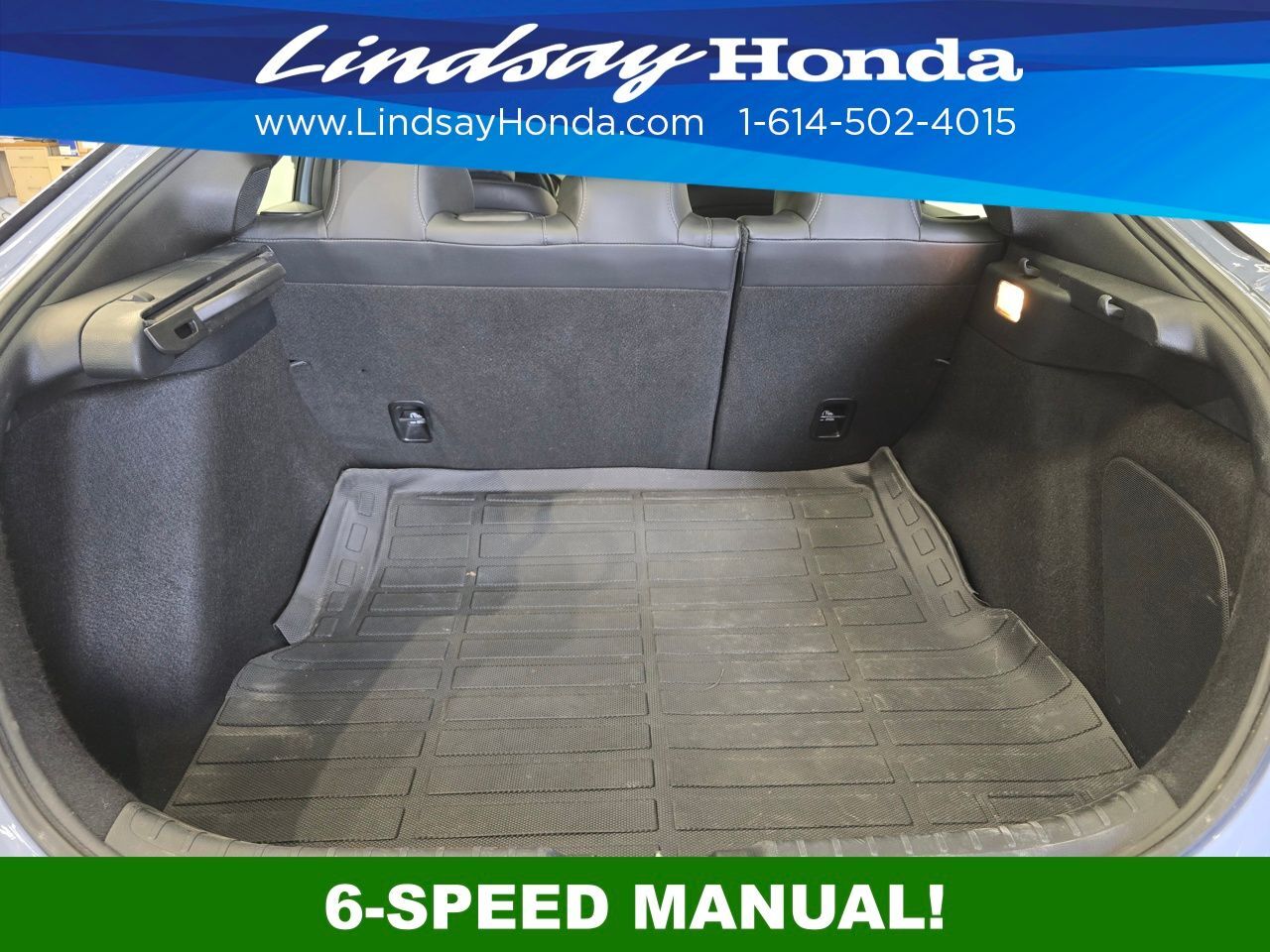 2024 Honda Civic Sport Touring Columbus OH