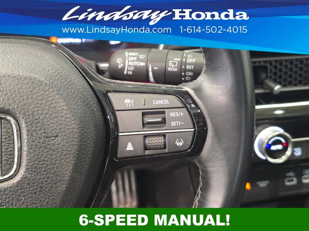 2024 Honda Civic Sport Touring Columbus OH