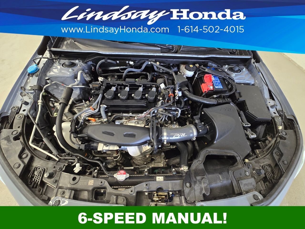 2024 Honda Civic Sport Touring Columbus OH