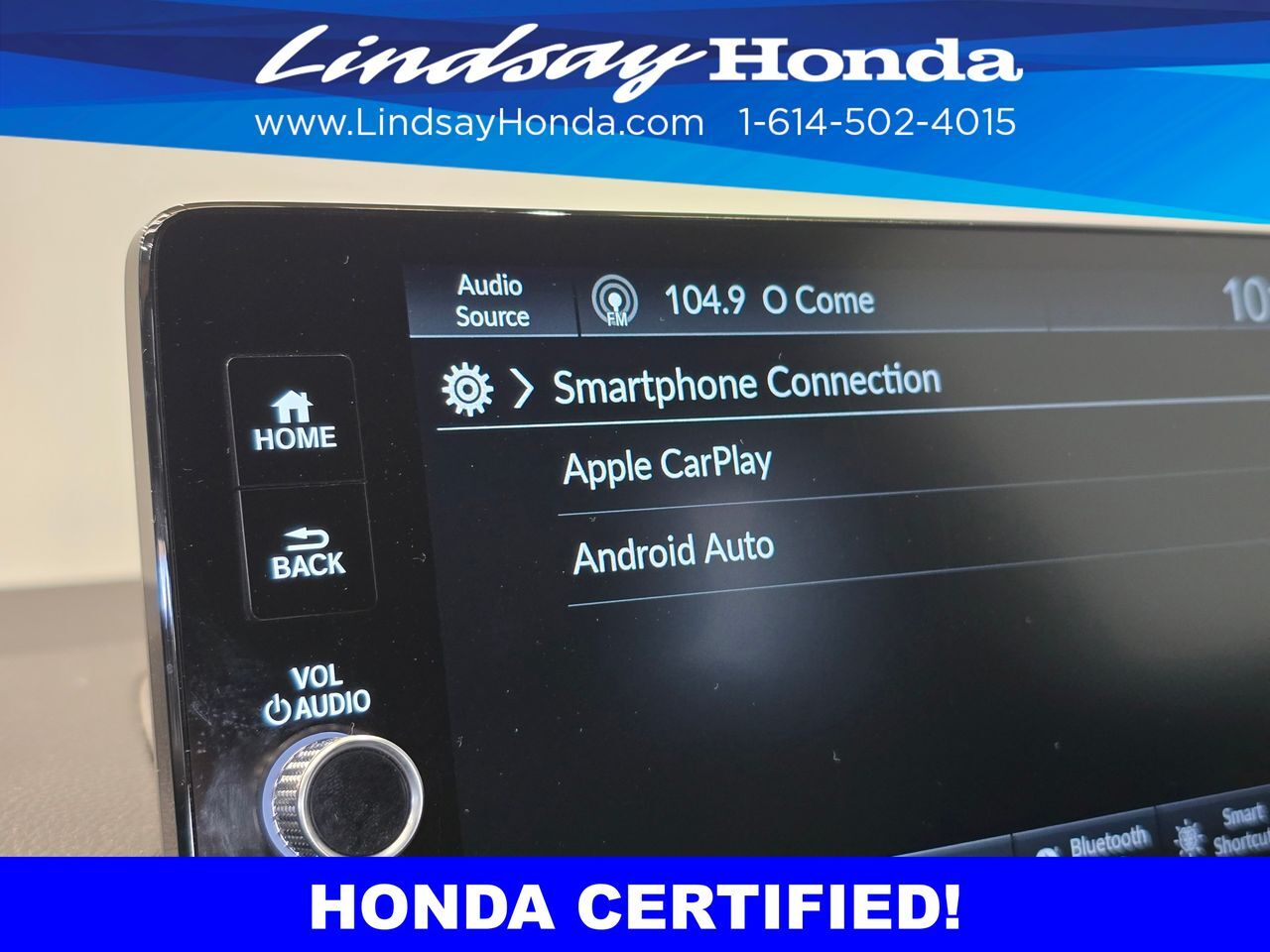 2024 Honda Civic Sport Touring Columbus OH