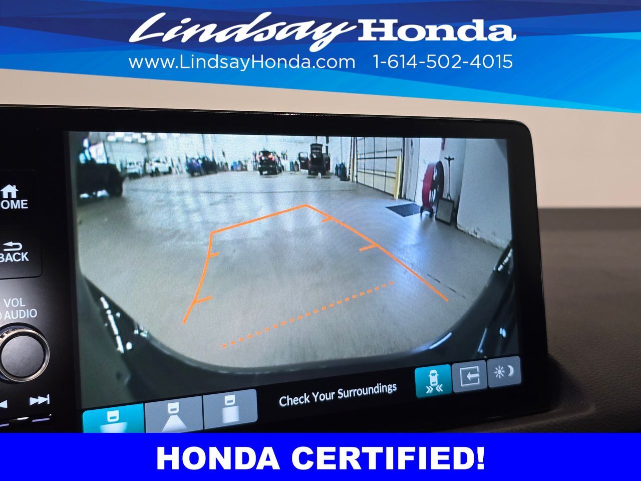 2024 Honda Civic Sport Touring Columbus OH