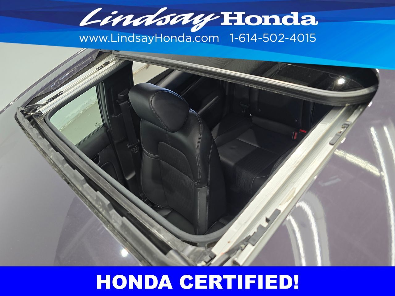 2024 Honda Civic Sport Touring Columbus OH