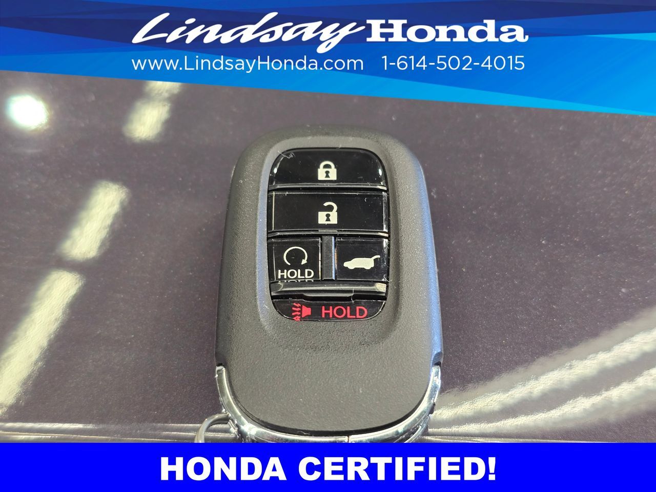 2024 Honda Civic Sport Touring Columbus OH