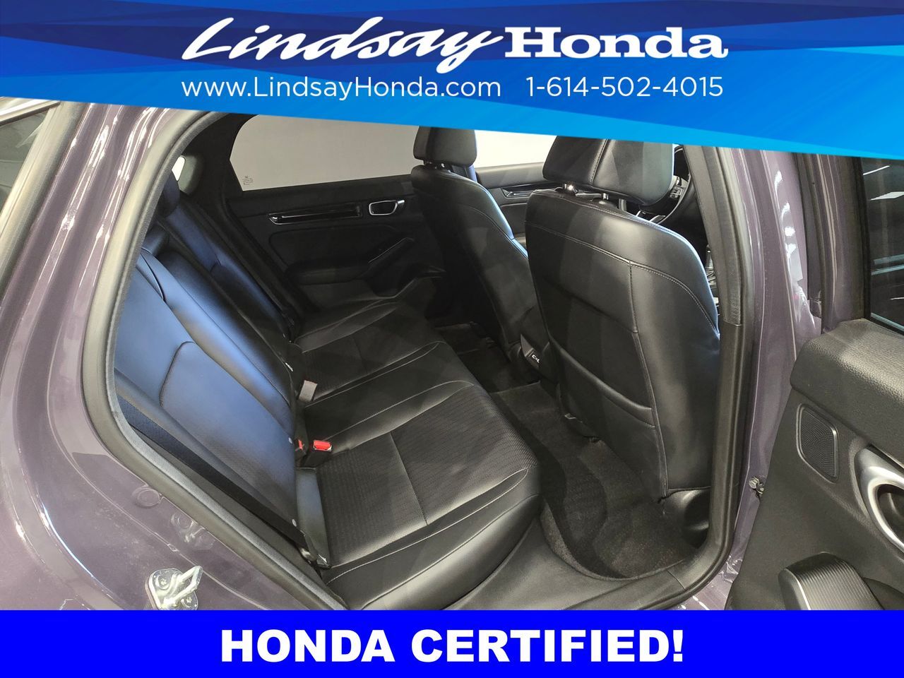 2024 Honda Civic Sport Touring Columbus OH