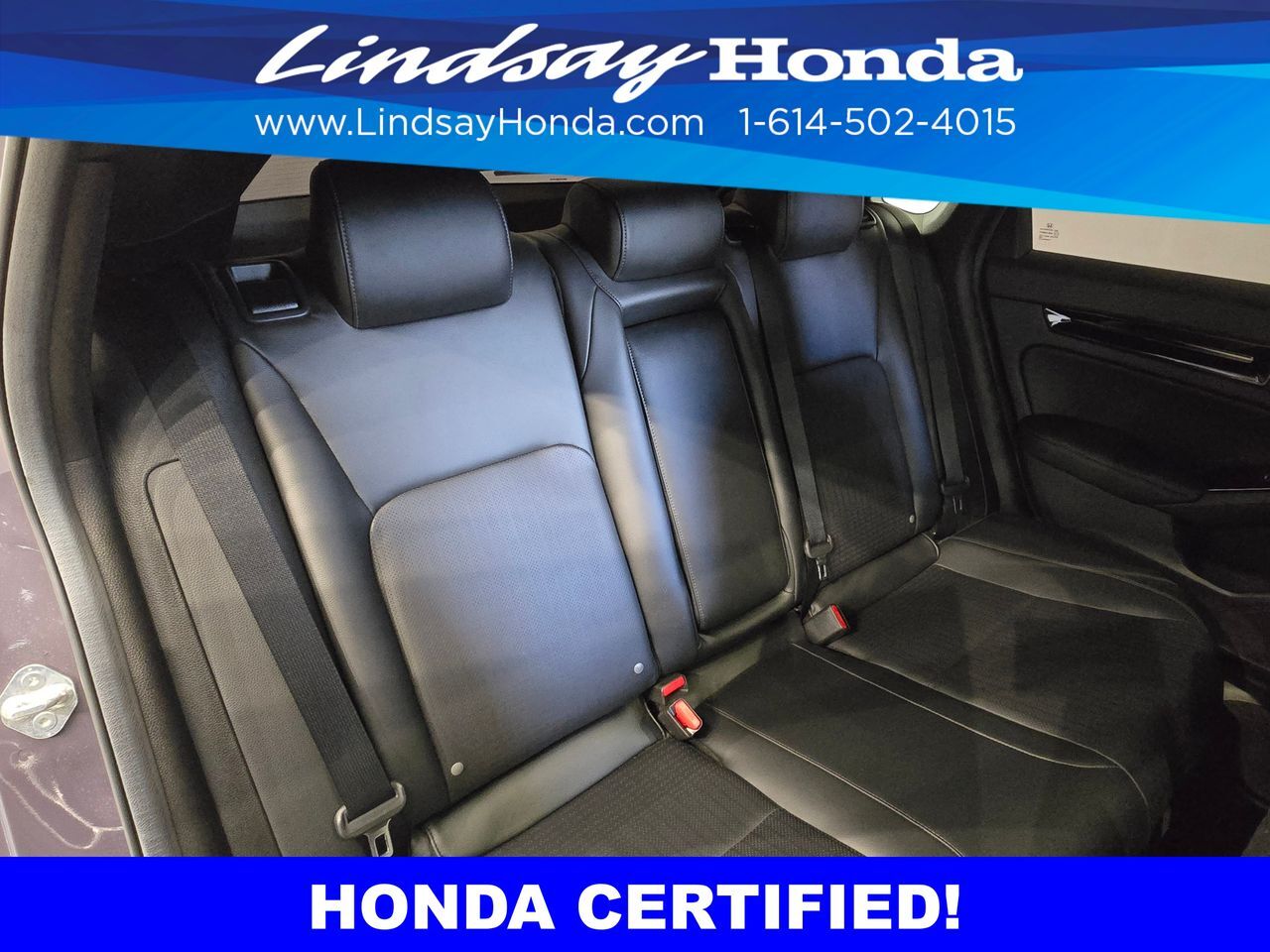2024 Honda Civic Sport Touring Columbus OH