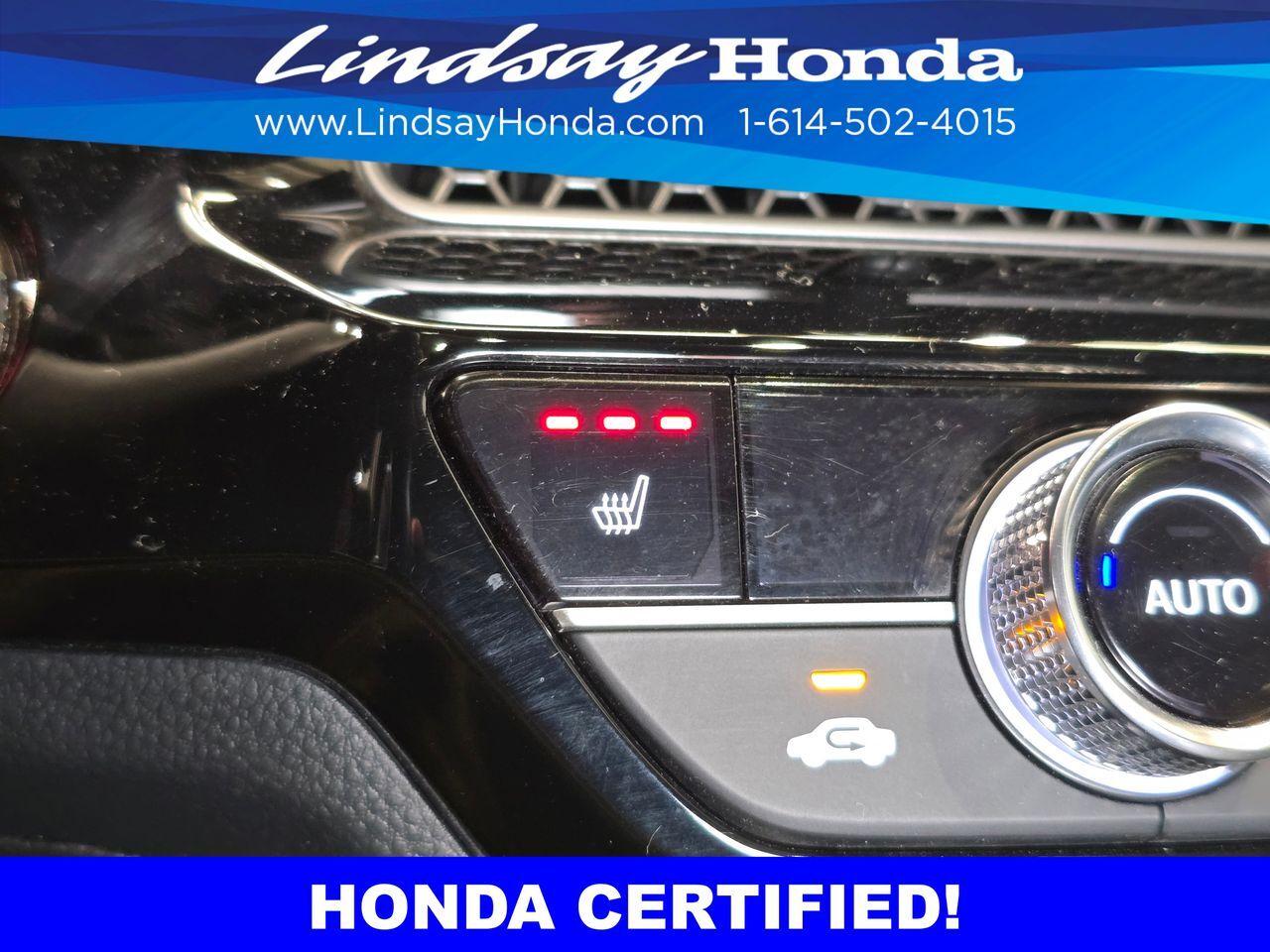 2024 Honda Civic Sport Touring Columbus OH