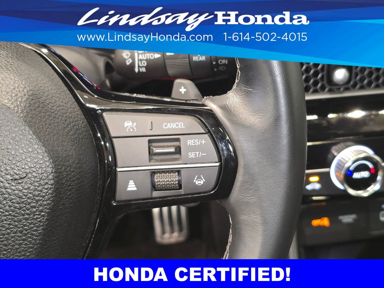 2024 Honda Civic Sport Touring Columbus OH