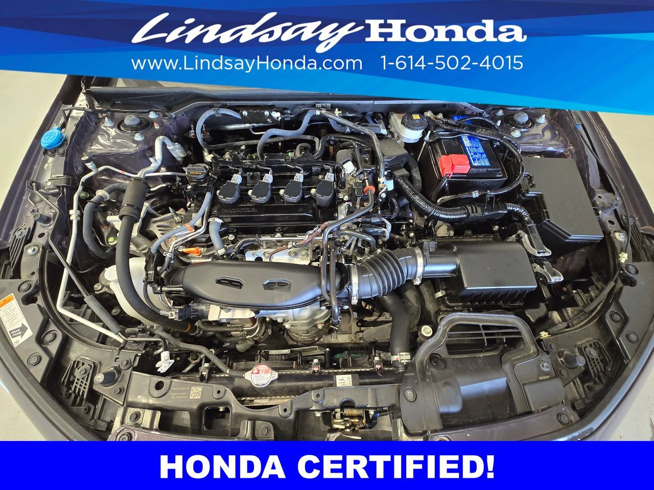 2024 Honda Civic Sport Touring Columbus OH
