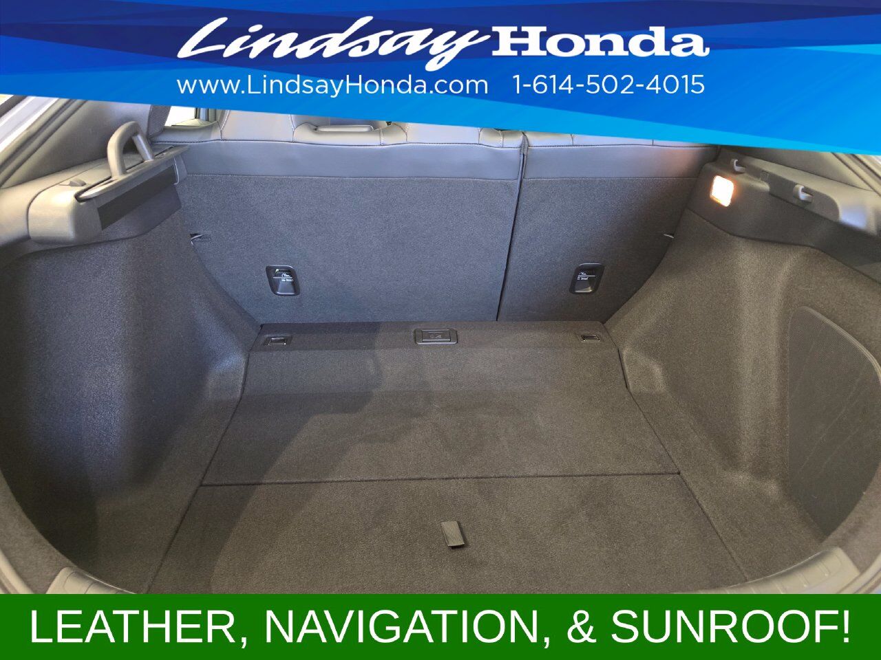 2024 Honda Civic Sport Touring Columbus OH