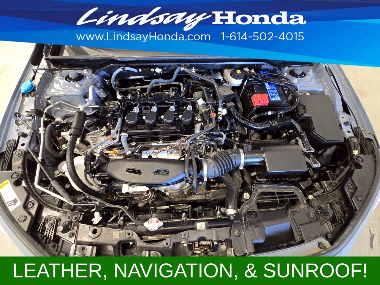 2024 Honda Civic Sport Touring Columbus OH