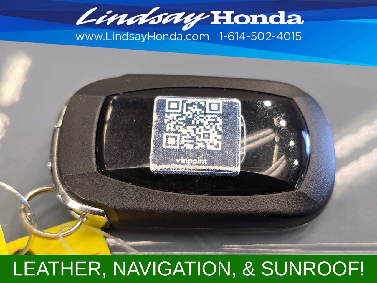 2024 Honda Civic Sport Touring Columbus OH