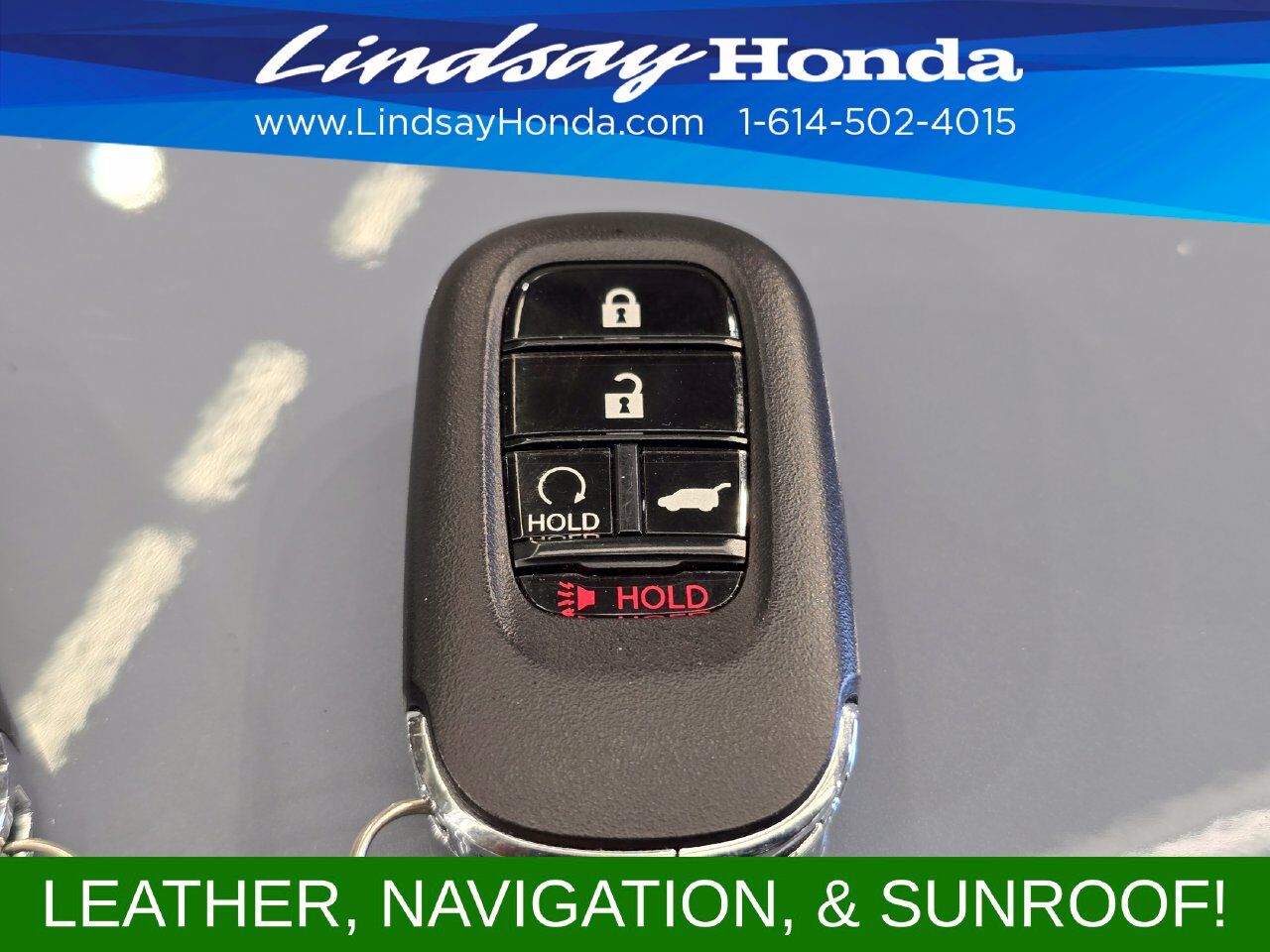 2024 Honda Civic Sport Touring Columbus OH