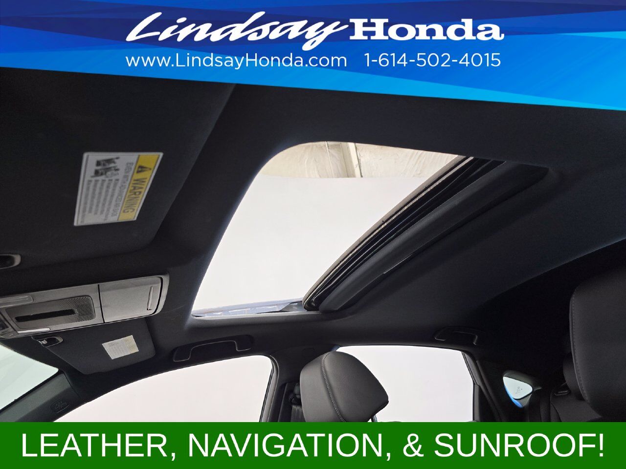 2024 Honda Civic Sport Touring Columbus OH
