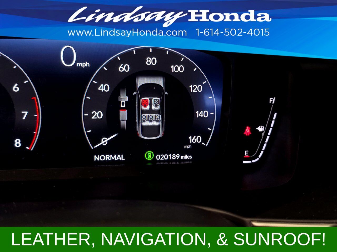 2024 Honda Civic Sport Touring Columbus OH