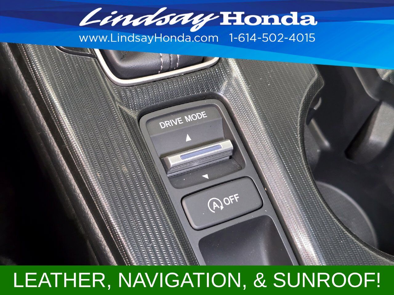2024 Honda Civic Sport Touring Columbus OH