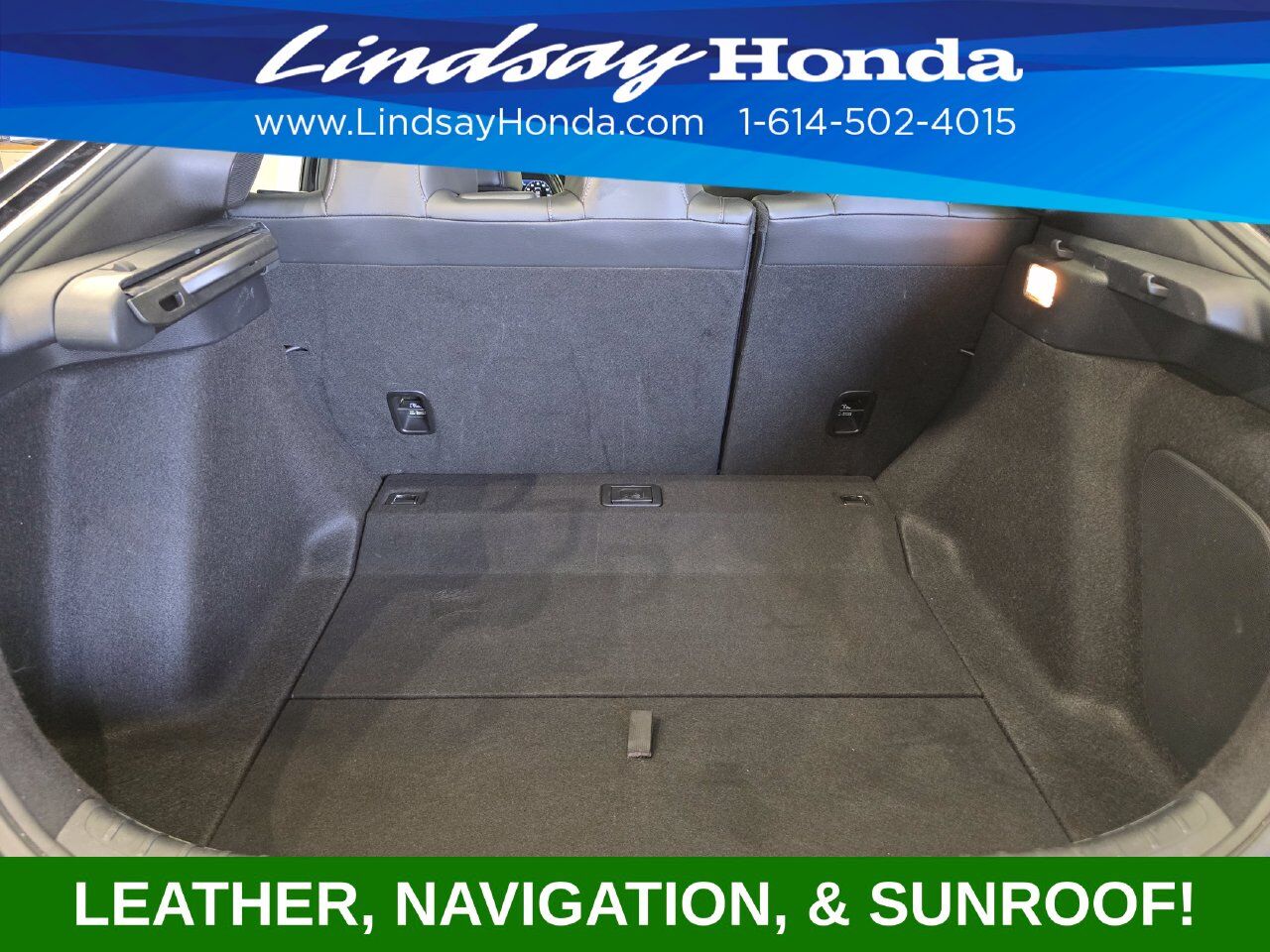 2024 Honda Civic Sport Touring Columbus OH