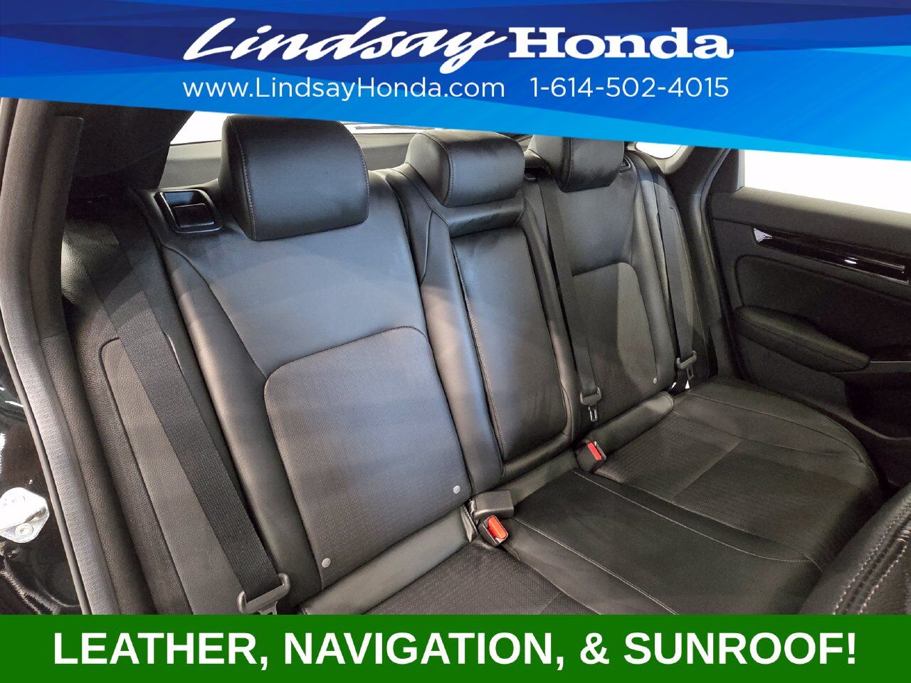 2024 Honda Civic Sport Touring Columbus OH