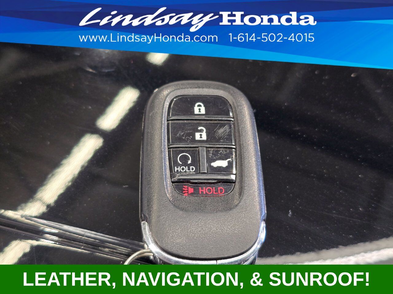 2024 Honda Civic Sport Touring Columbus OH