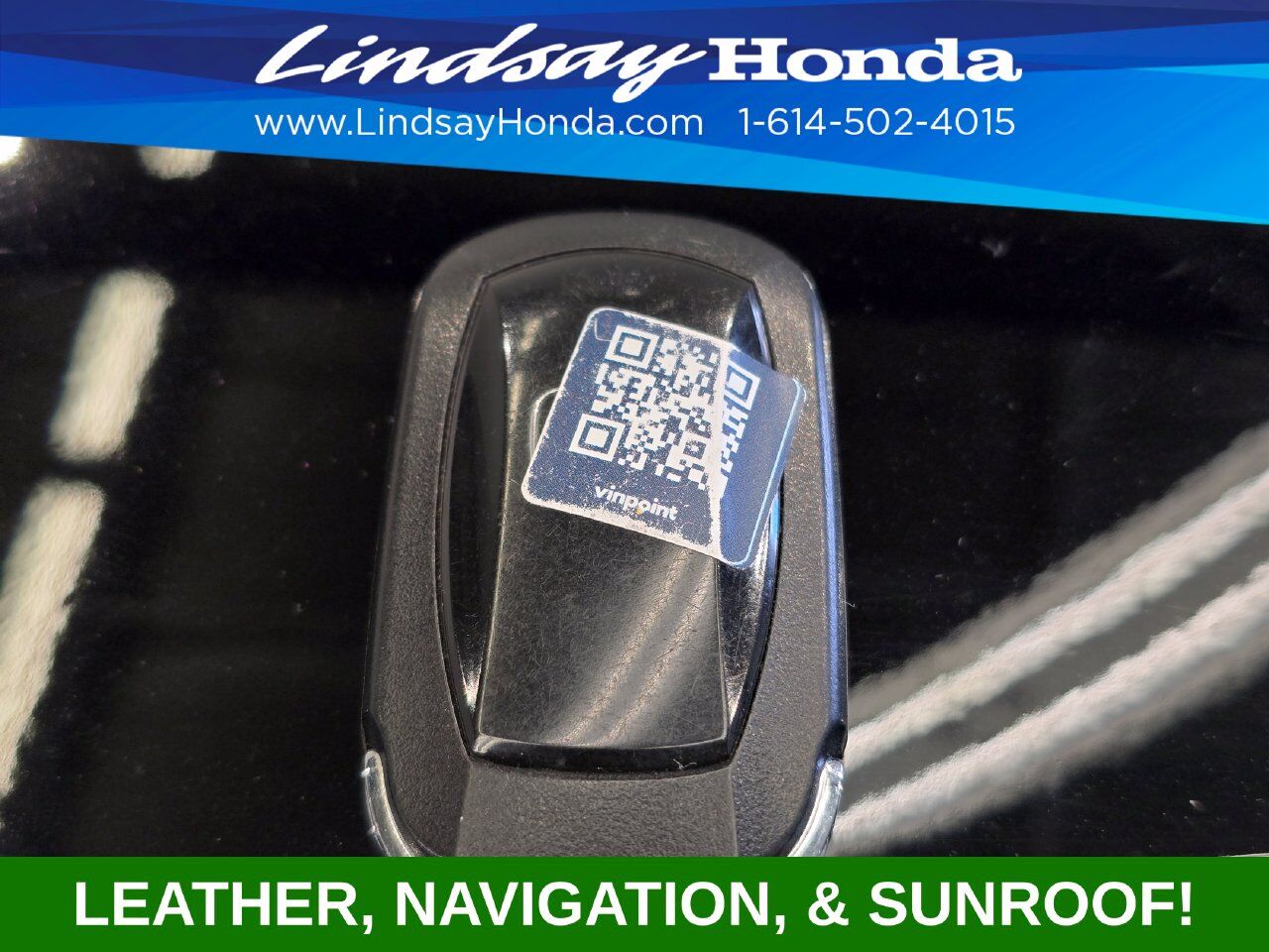 2024 Honda Civic Sport Touring Columbus OH