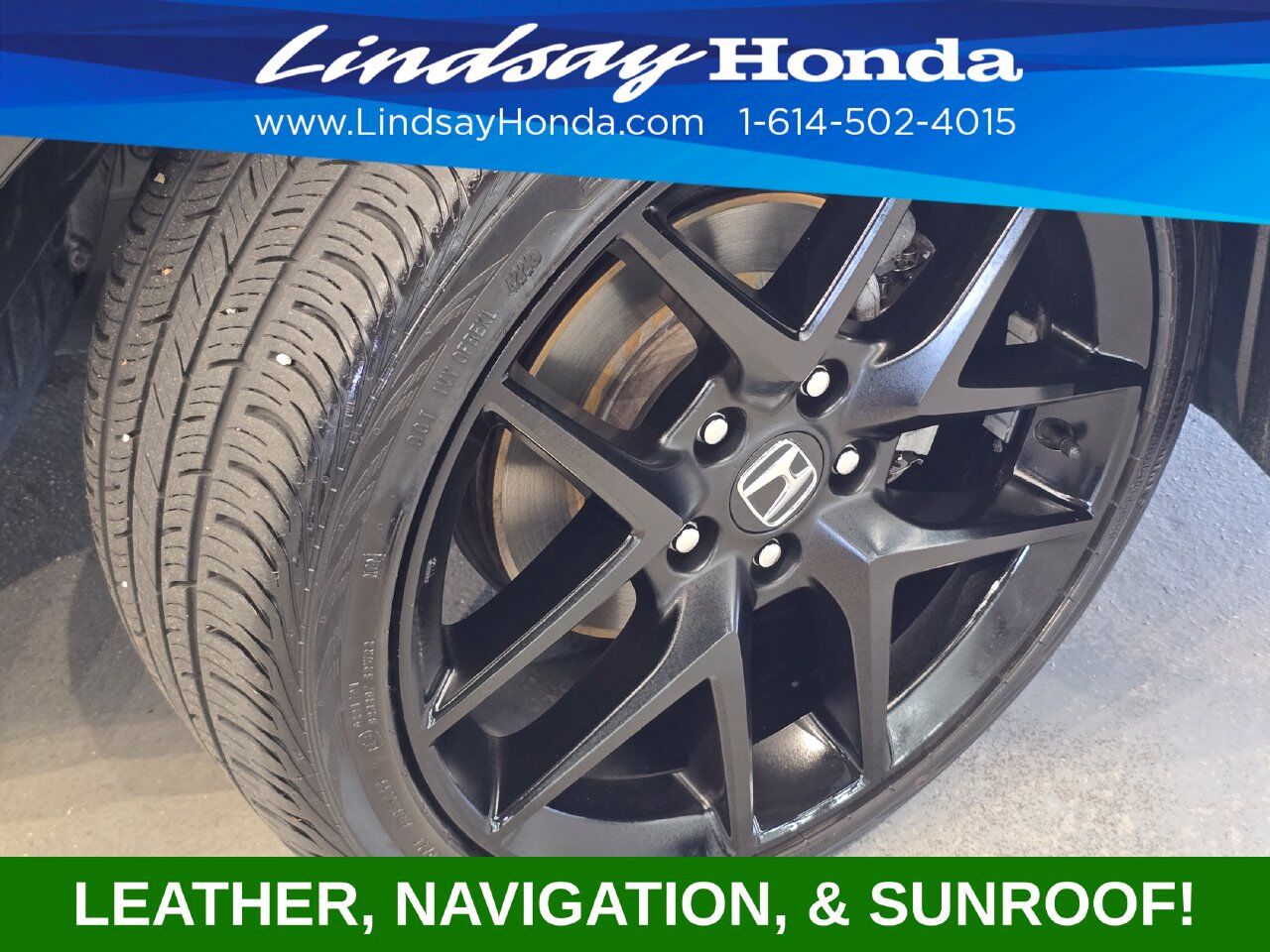 2024 Honda Civic Sport Touring Columbus OH