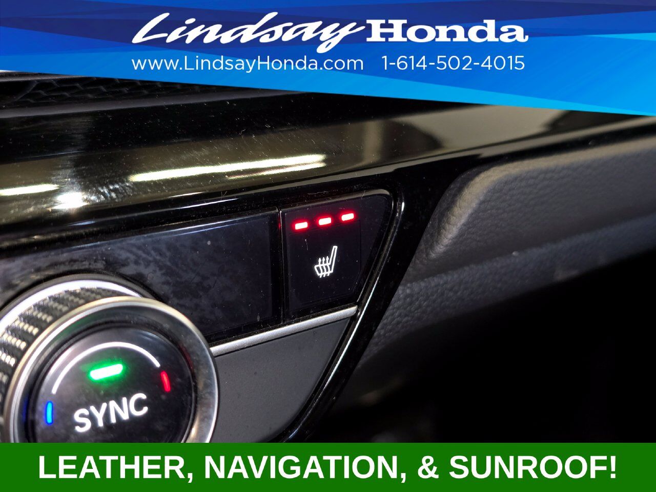 2024 Honda Civic Sport Touring Columbus OH