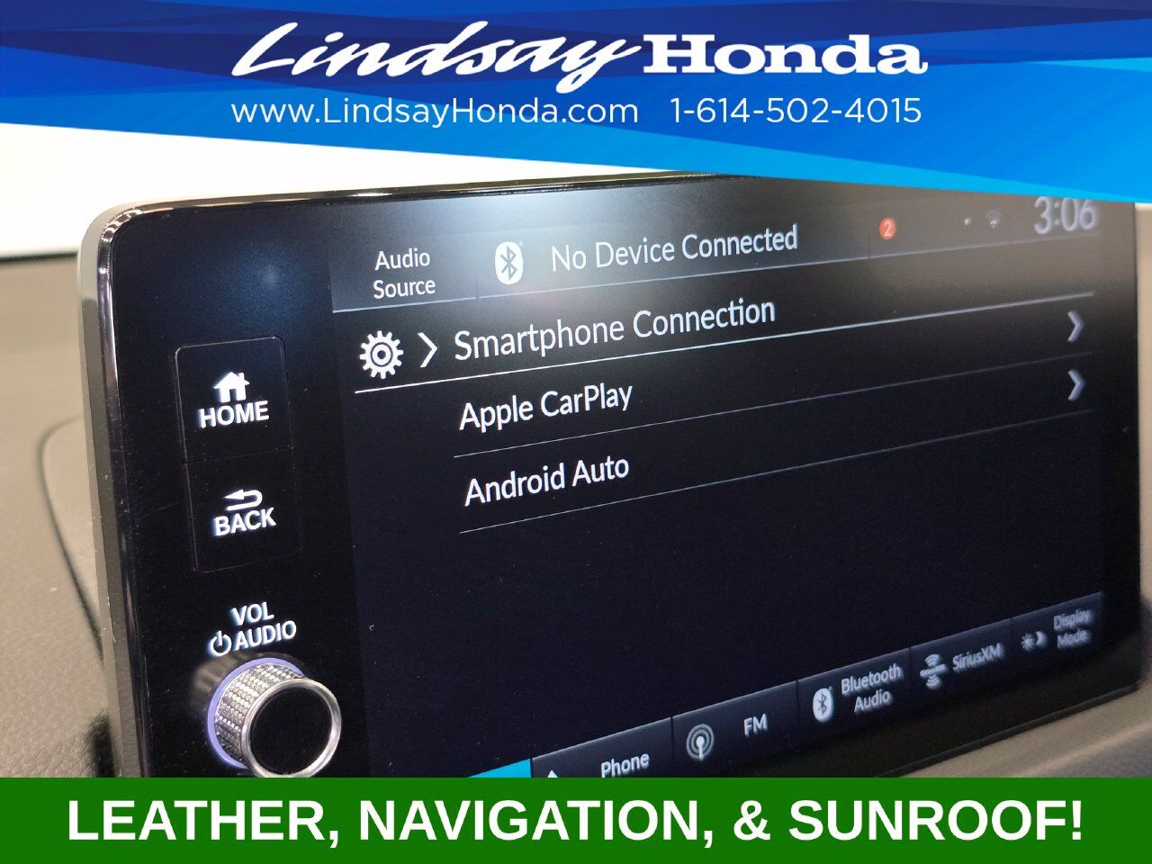2024 Honda Civic Sport Touring Columbus OH