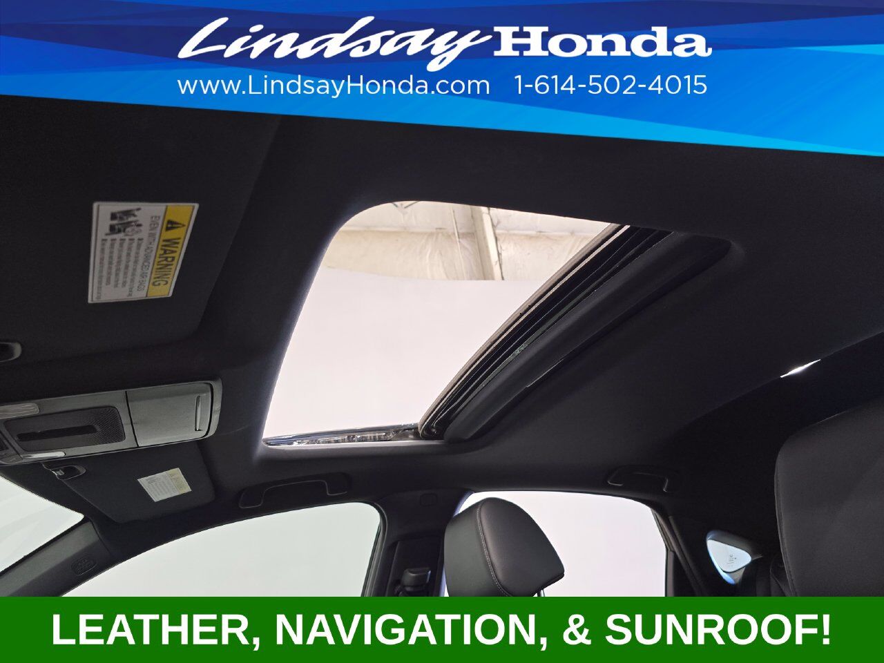 2024 Honda Civic Sport Touring Columbus OH