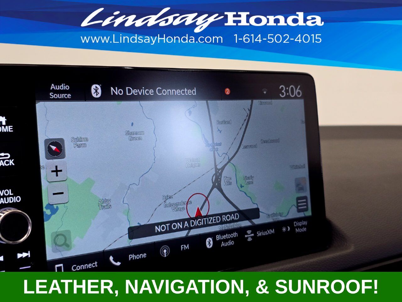 2024 Honda Civic Sport Touring Columbus OH