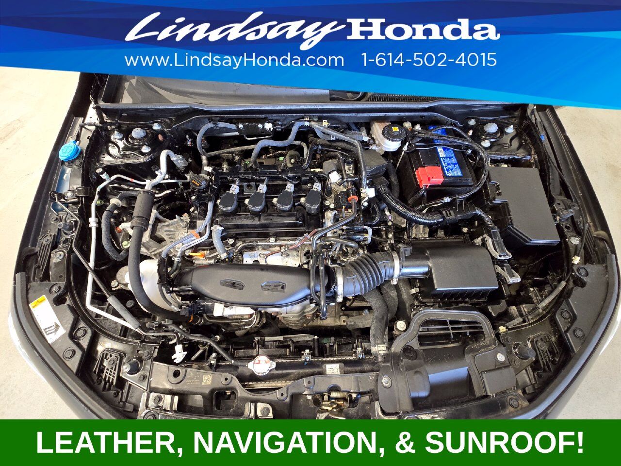 2024 Honda Civic Sport Touring Columbus OH