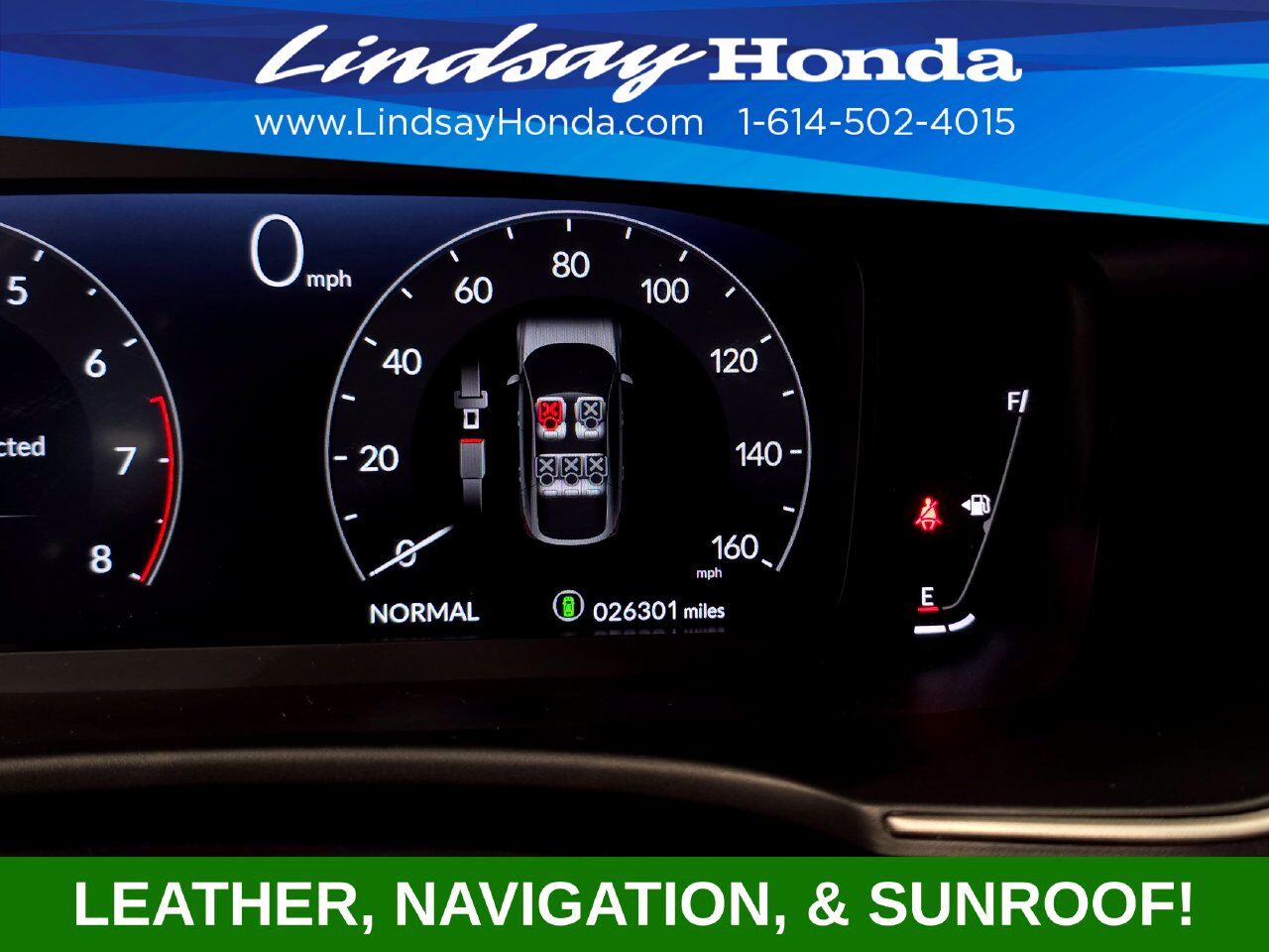 2024 Honda Civic Sport Touring Columbus OH