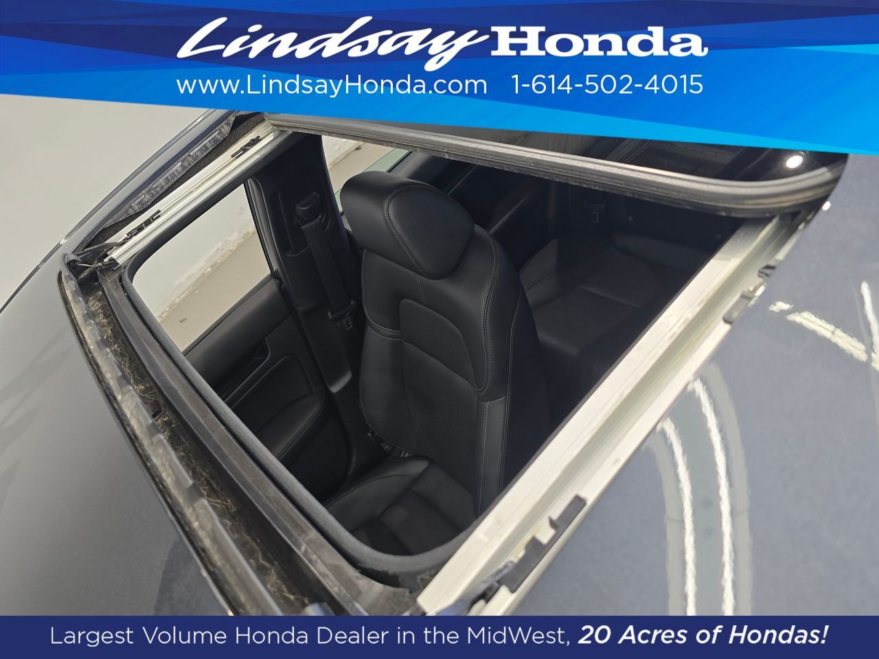 2024 Honda Civic Sport Touring Columbus OH