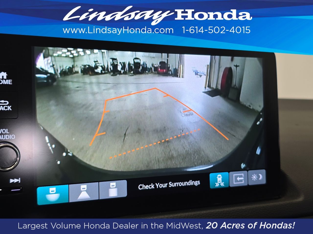 2024 Honda Civic Sport Touring Columbus OH