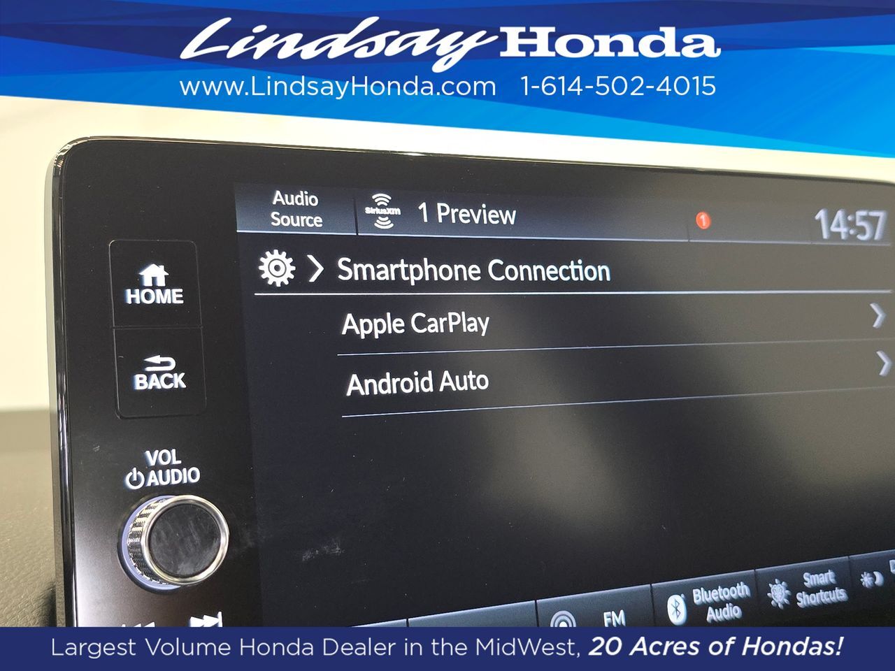 2024 Honda Civic Sport Touring Columbus OH