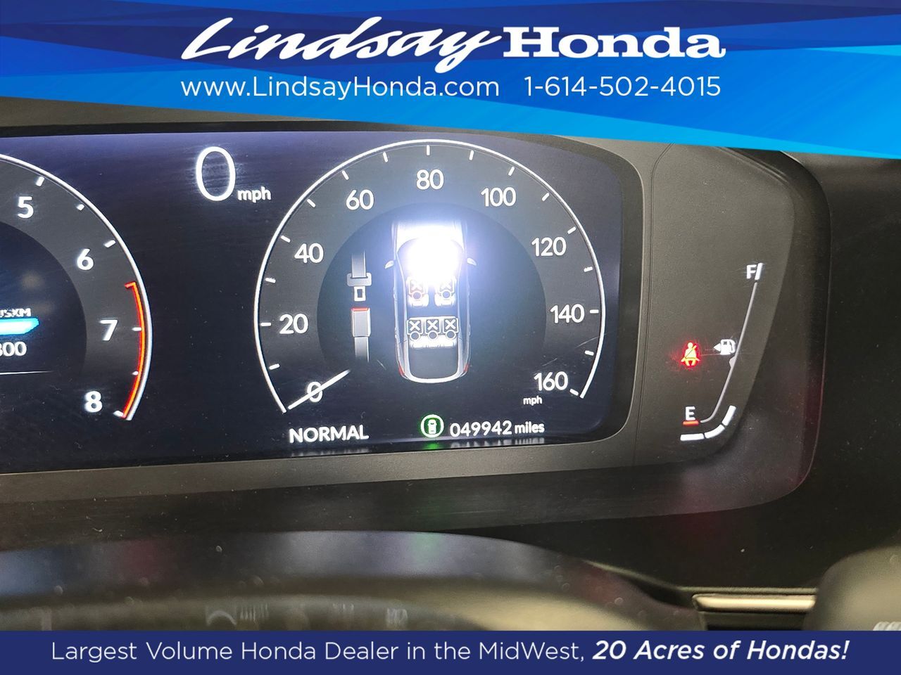 2024 Honda Civic Sport Touring Columbus OH