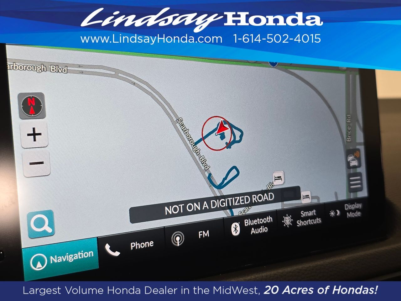 2024 Honda Civic Sport Touring Columbus OH