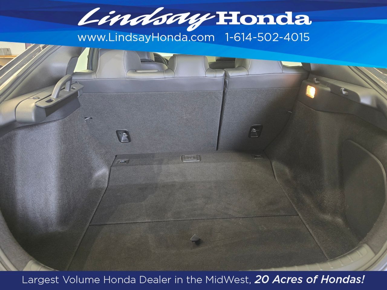 2024 Honda Civic Sport Touring Columbus OH