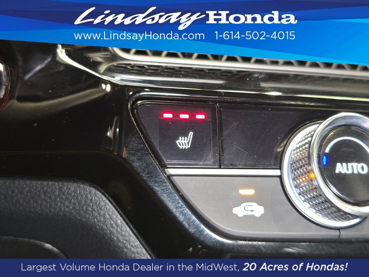 2024 Honda Civic Sport Touring Columbus OH